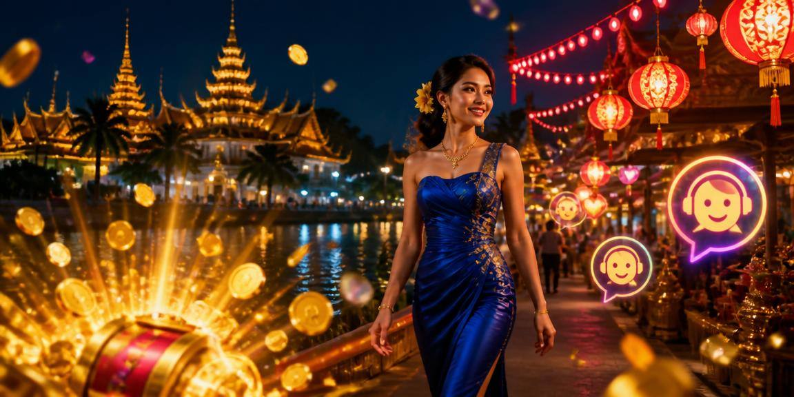 66fortune 66fortune အတွက် တိုက်ရိုက်ကာစီနို စလော့ လမ်းညွှန်