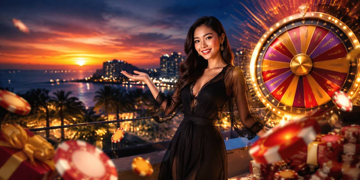 66fortune Baccarat Fast Play ဘာကြောင့် ပိုမြန်သလဲ
